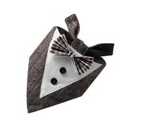 Bandanas for Large Dogs, Bandanas for Large Dogs, Triangle Dog Scarf Lightweight Small Dog Bandana - Handkerchiefs for Dogs, Beautiful Accessories for Dogs, for Parties, Weddings, Photography