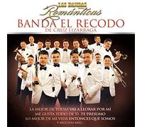 Bandas Romanticas