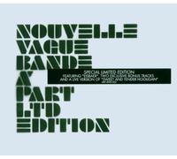 Bande a Part by Nouvelle Vague (2006-06-26)