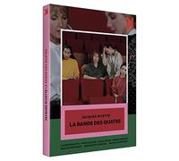 BANDE DES QUATRE (LA) - VERSION RESTAUREE 4K - 2 DVD