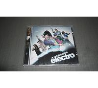 Bande Originale - Génération Electro (Bof)