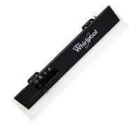 Bandeau (301 2) Whirlpool 481245310972 Cooker Hood