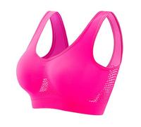 Bandeau Top Prosthetic Breast Everyday Bra Bra Strap Extender Back Fat Bras for Women UK Front Cross Over Bra Corset Bralette Pregnancy Bra Ultra-Thin Ice Silk Lifting Bra Women Bra Back