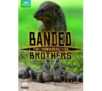 Banded Brothers: The Mongoose Mob [DVD]