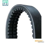 BANDED VBELTS 2/XPB2050 FORBANDED VBELTS 2/XPB2050 FOR MERCEDES-BENZ 0129975792