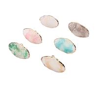 Bandeja de paleta de arte de uñas, anillos de mezcla de color de resina portátil para manicura, anillos de paleta de arte de mármol, bandejas para mezclar gel placas de color de