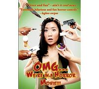 Bandele,Ajala - OMG, We're in a Horror Movie