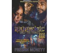Bandemic 3: Only The Family