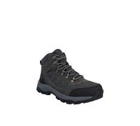 Hi-Tec Bandera Expedition Hiker Dark Gull Grey/Harbour Mist Size 8 Male
