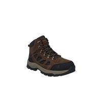 Bandera Expedition Low Hiker Hi-Tec Brown 10