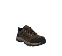Bandera Expedition Low Hiker Hi-Tec Brown 13
