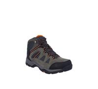 Hi-Tec Men's Bandera II Waterproof Boot Charcoal 26219
