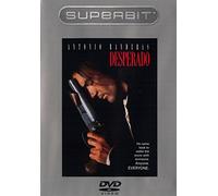 Banderas - Desperado [DVD] [1996] [Region 1] [US Import] [NTSC]