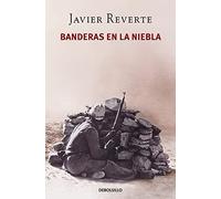 Banderas en la niebla