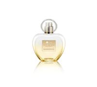 ANTONIO BANDERAS HER GOLDEN SECRET 50ML EAU DE TOILETTE SPRAY BRAND NEW & SEALED