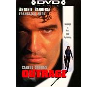 Banderas - Outrage [DVD] [1996] [US Import]