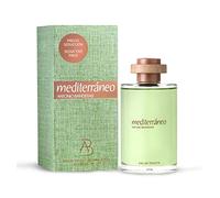 Antonio Banderas Mediterraneo Eau De Toilette 200ml