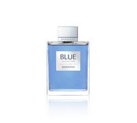 Antonio Banderas Blue Seduction Eau de Toilette 200ml Spray