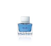 ANTONIO BANDERAS BLUE SEDUCTION 50ML EAU DE TOILETTE SPRAY BRAND NEW & SEALED