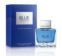Antonio Banderas Blue Seduction 100ml EDT Spray