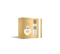 Antonio Banderas Her Golden Secret Gift Set 80ml EDT + 150ml Deodorant Spray