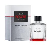 Antonio Banderas Power Of Seduction Eau De Toilette 100ml