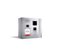 Antonio Banderas Power of Seduction Gift Set 100ml EDT + 150ml Deodorant Spray