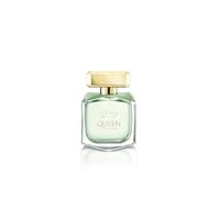 Banderas Perfumes - Queen Of Seduction - Eau de Toilette for Women - Long Lasting - Romantic and Charming Fragance - Floral with Marine Notes - Ideal for Day Wear - 50 ml