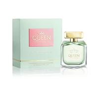 Antonio Banderas Queen of Seduction Eau de Toilette for Women 80 ml