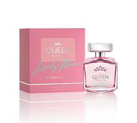 Banderas Queen of Seduction Lively Muse eau de toilette for women 80 ml