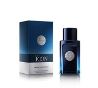 The Icon - EDT - Volume: 50 ml