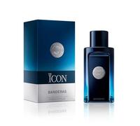 Antonio Banderas The Icon Eau de Toilette 100ml Spray