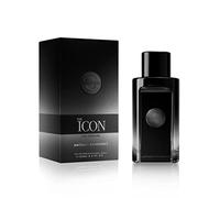 Antonio Banderas The Icon Eau de Parfum 100ml Spray