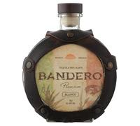 Bandero Premium Tequila 70cl (single bottle)