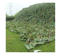 bandezid Camouflage Netting,Camo Net Woodland Blinds Great for Military Sunshade Camping Shooting Hunting Party Decoration for Camping Hide Holiday Party Game Kid Adults-Camouflage net 3x3m(10x10ft)