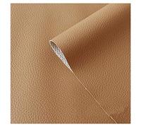 bandezid Waterproof Leather Fabric,Vinyl Leathercloth Material,Upholstery Material And Fabric For Covering Chair