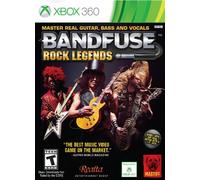 Bandfuse Rock Legends Artist Pack