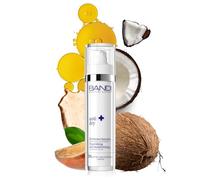 Bandi Anti Dry Cream Is a Hydrating Face Moisturiser for Dry Skin Featuring Cholesterol Esters Coconut Oil Glycerine Shea Butter and Niacinamide