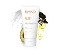 Bandi Anti-Wrinkle Cream with Collagen Elastin Baobab Extract for Youthful Skin Hydration Smoothness Elasticity Reduces Wrinkles Moisturising Skincare with Shea Avocado Oils