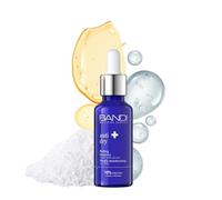 Bandi Dry Skin Dry Face Moisturising Peeling Gel Skin Gentle Exfoliation and Hydration Suitable for All Skin Types Enhances Complexion and Texture 150ml