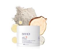 Bandi Emollient Cleansing Butter-hydrating Face Cleanser Hypoallergenic Makeup Remover Gentle Facial Cleanser for All Skin Types Enriched with Vitamin e Soothing and Nourishing