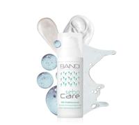 Bandi Face Cream Moisturiser with Niacinamide Pore Minimizer Primer Anti-wrinkle Emulsion for Mattifying Effect Skin Regeneration and Daily Care Perfect Makeup Base