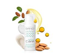 Bandi Night Cream Pore Minimizer Hydrating Face Cream Moisturiser for Blemish Reduction and Skin Renewal Suitable for All Skin Types