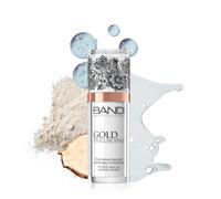Bandi Premium Anti-aging Face Serum Hydrating Serum with Advanced Peptide Complex Copper Peptide for All Skin Types Deep Hydration Reduces Wrinkles Soothes Skin Texture