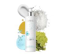 Bandi Pure Care Makeup Wipes - Gentle Cleansing Water & Hydrating Cleanser with Micellar Formula for Effortless Makeup Removal - Perfect for All Skin Types, 230ml. Experience a refreshing cleanse!