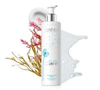 Bandi - Revitalising Face Tonic With Moisturising Brown Seaweed Panthenol For Hydrating Skin Care Natural pH Balance Soothing Properties Smoother Healthier Skin Routine