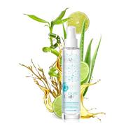 Bandi Revitalizing BioFerment Face Serum Active Ingredients Lightweight Hydration for All Skin Types Enriched with Aloe Vera Bamboo Brown Algae Lime Extract with B3