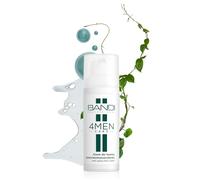 Bandi Revitalizing Men's Face Cream-moisturizing Anti-aging Formula for Mature Skin Reduces Wrinkles Hydrates and Improves Skin Tone