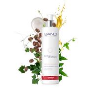 Bandi Strengthening Shampoo Hair Loss Shampoo men for Thicker Fuller Hair - Advanced Formula for Daily Use Supports Hair Density and Vitality Nourishes Scalp Enhances Appearance Damage