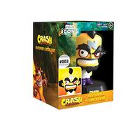 Bandicoot Paladone Mini Lamp Crash Doctor Neo Cortex | Paladone Officially Licensed Collectable | Ideal For Kids Bedrooms, Office & Home | Pop Culture Gaming Merchandise,Multi-colour